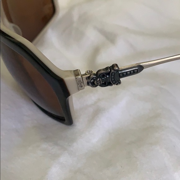 Chrome hearts sunglasses - Picture 3 of 5